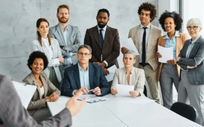 Clima organizacional: qué es, cómo se mide y cómo mejorarlo en tu empresa